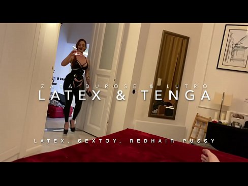❤️ Vörös hajú féltestvér latex jelmezben, akit a féltestvére baszott meg ☑ Szuper pornó at hu.rusanalog.ru